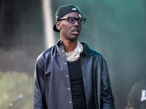 Judge in Young Dolph murder case removes himself based on appeals court order
